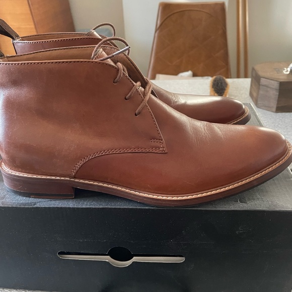 Up for sale is a BRAND NEW CHELSEA BOOT ALEVIA size US 9 never $95.00 or B.O - Picture 3 of 12